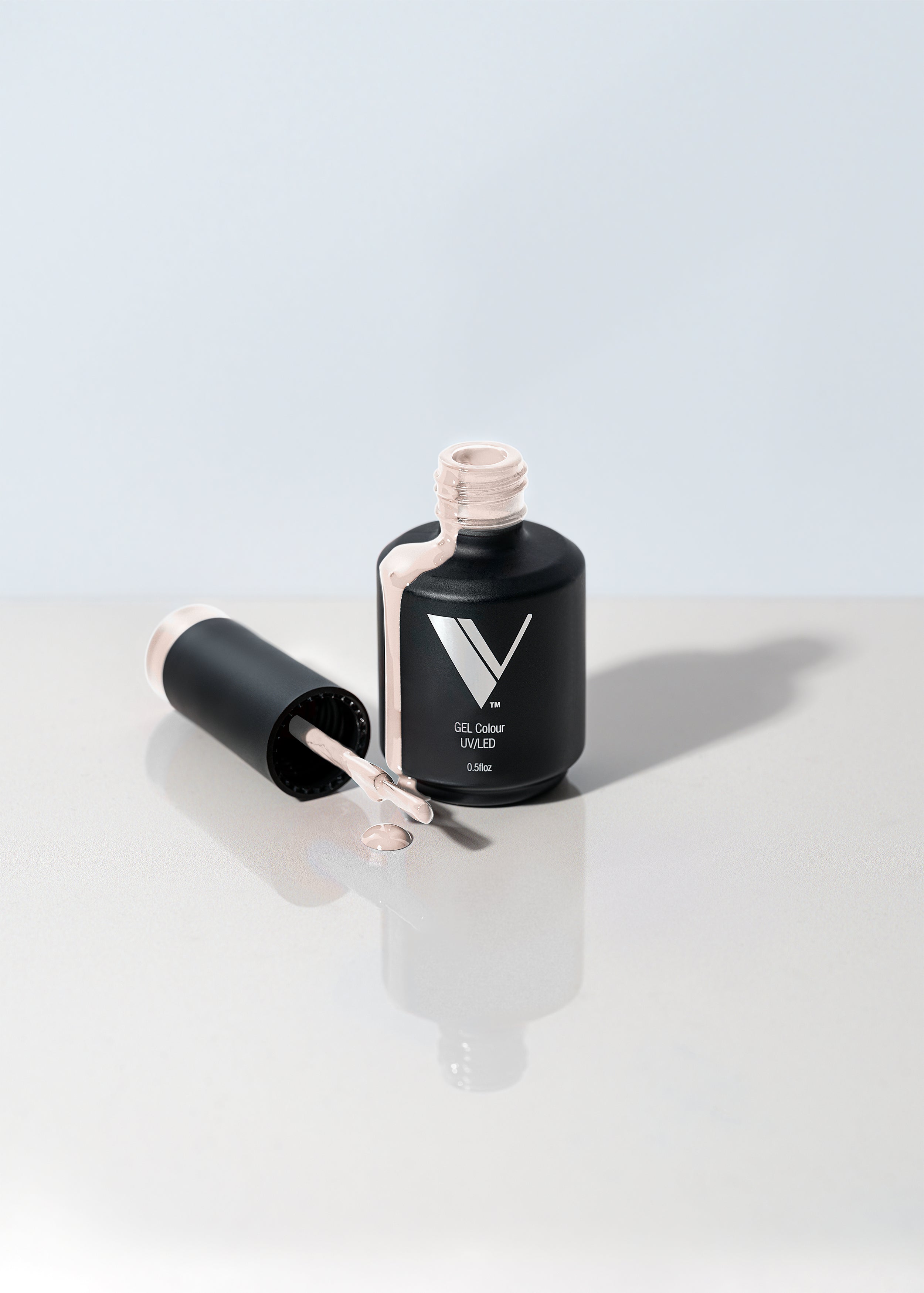 Valentino - Gel Polish - #011