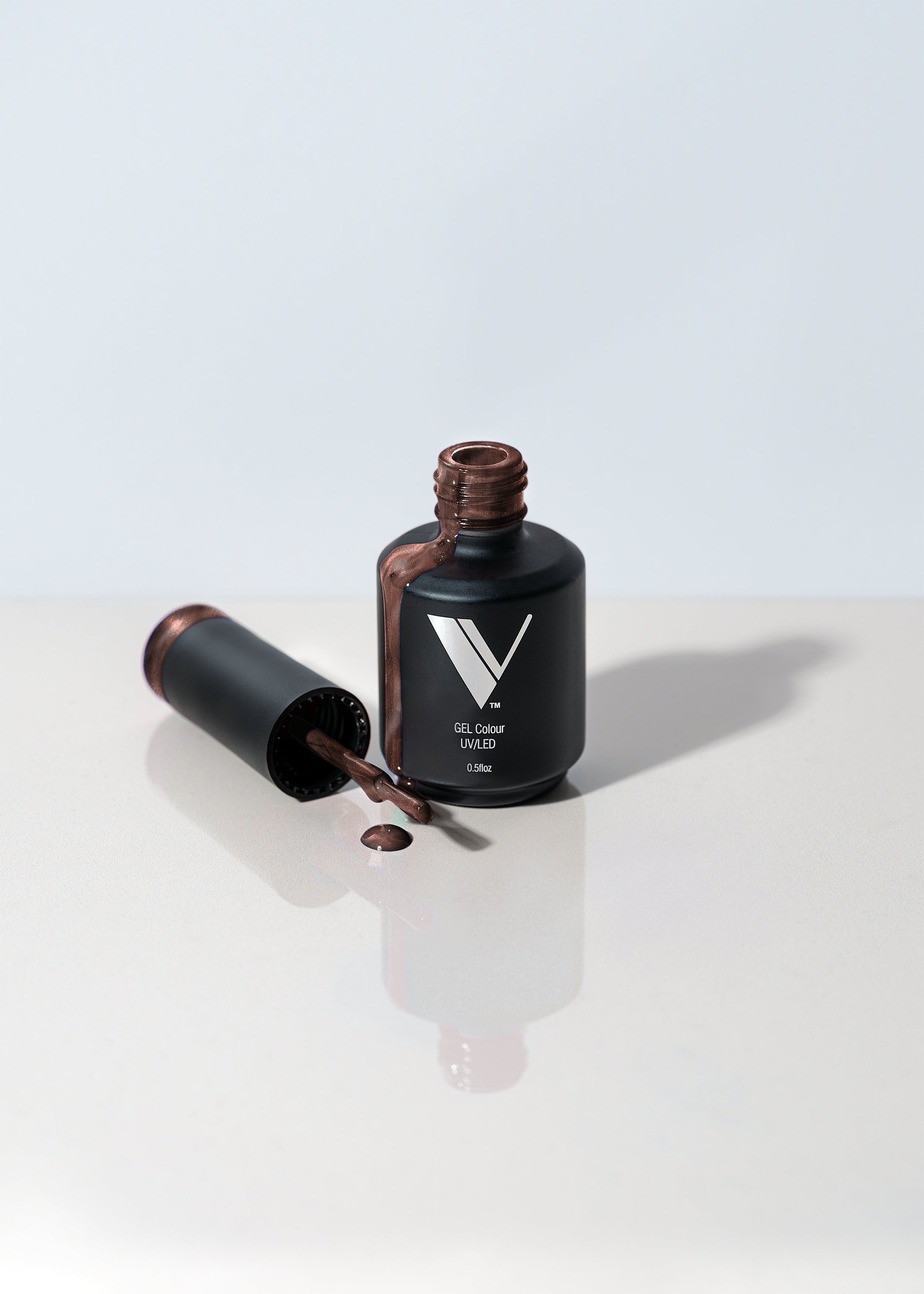 Valentino - Gel Polish CAT EYE - #174