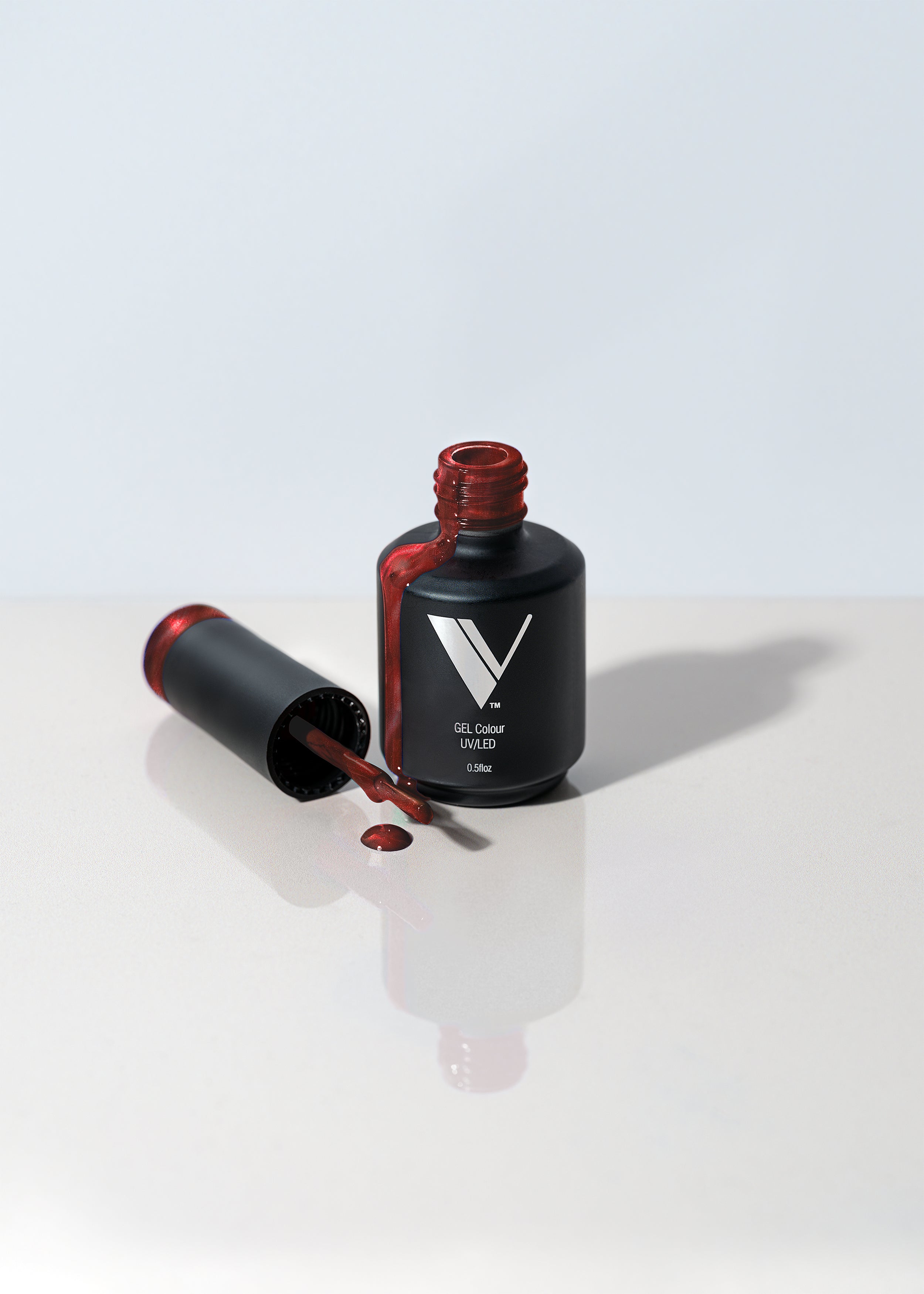 Valentino - Gel Polish CAT EYE - #172