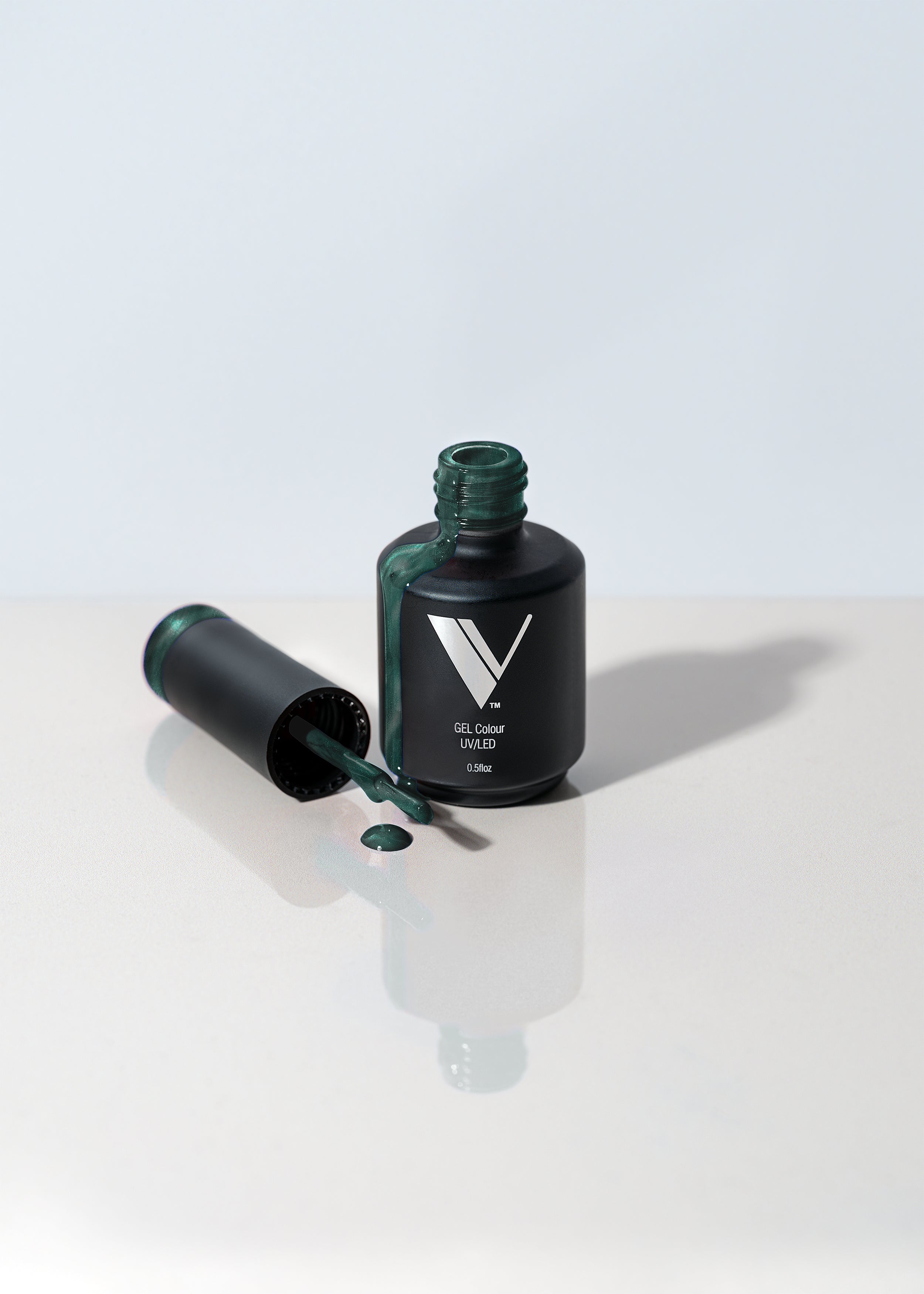 Valentino - Gel Polish CAT EYE - #171