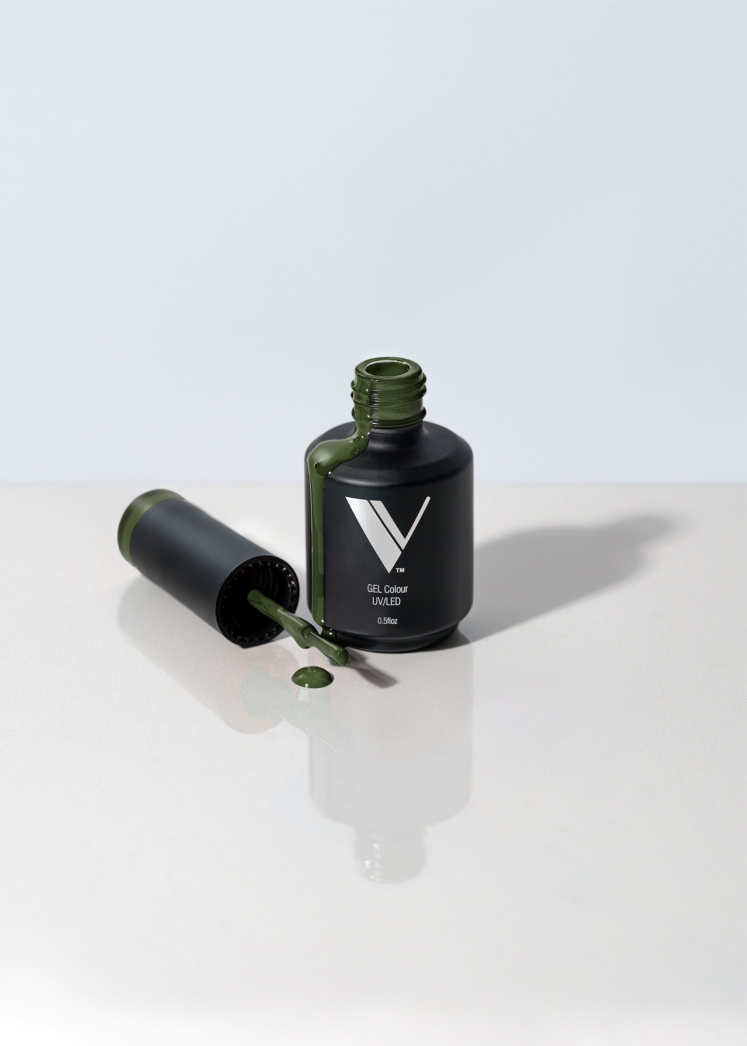Valentino - Gel Polish - Slowly Giving It - #149