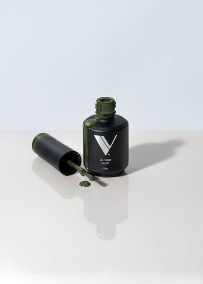 Valentino - Gel Polish - Slowly Giving It - 149