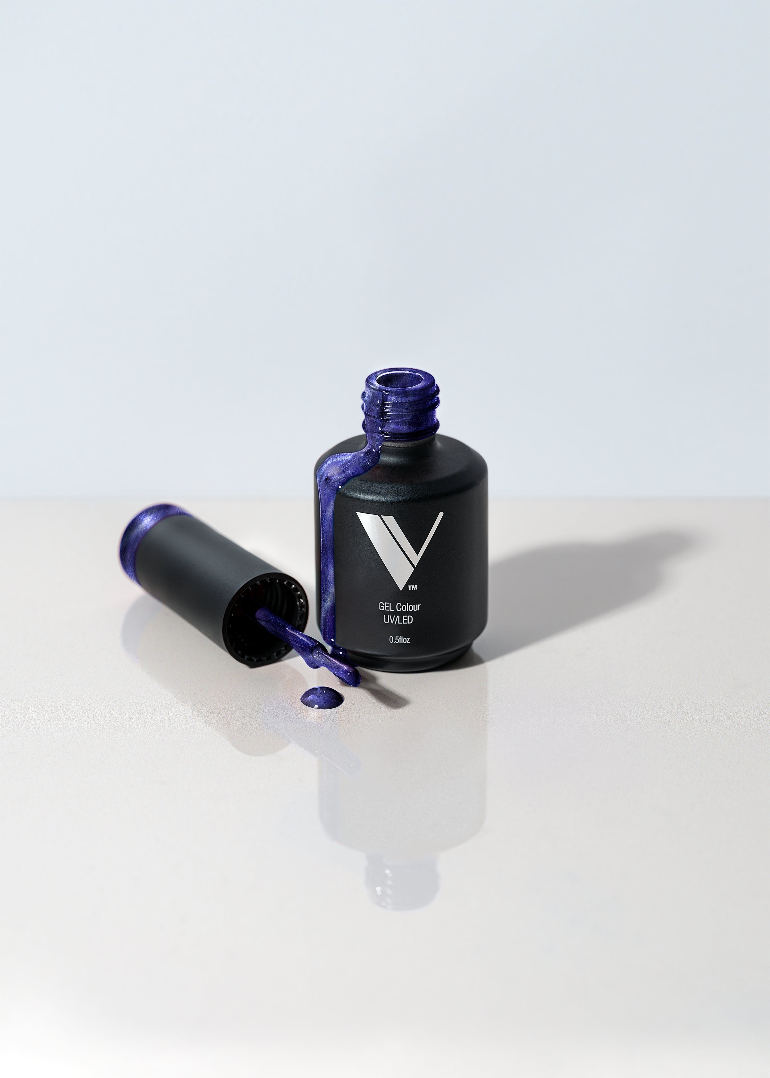 Valentino - Gel Polish CAT EYE - #170