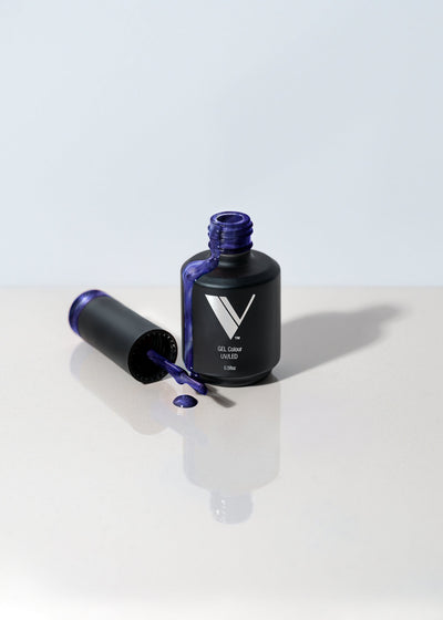 Valentino - Gel Polish Cat Eye - 170