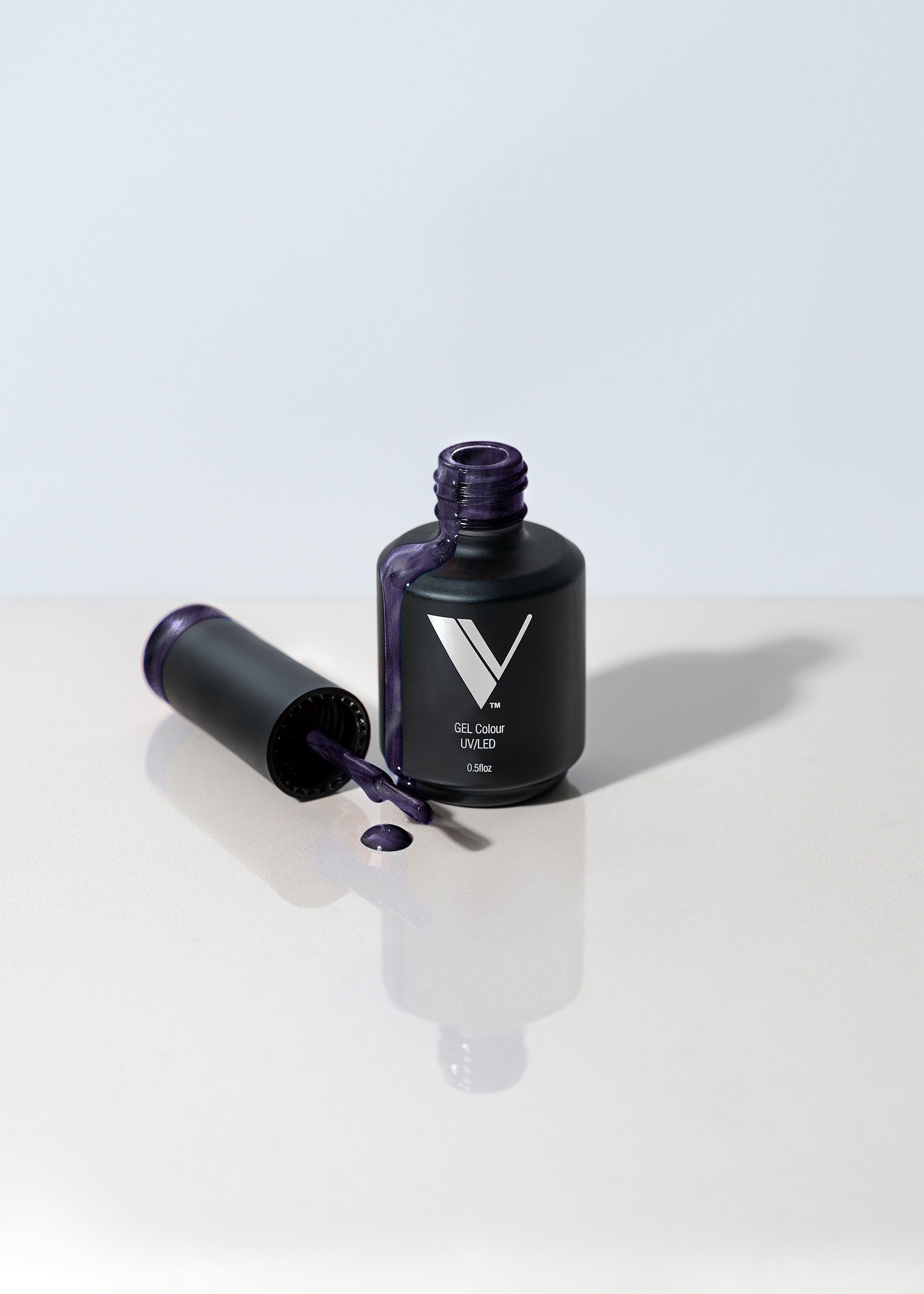 Valentino - Gel Polish CAT EYE - #169
