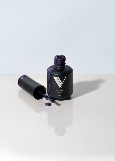 Valentino - Gel Polish Cat Eye - 169