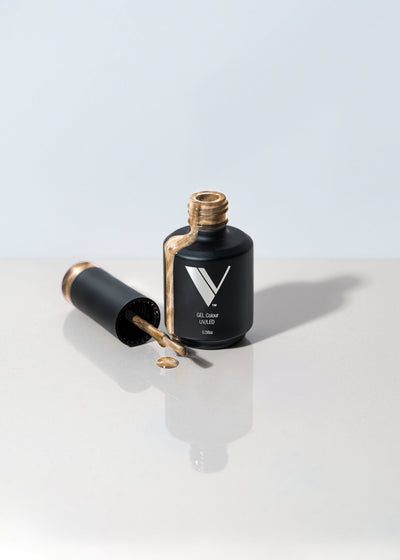 Valentino - Gel Polish Cat Eye - Leo - 181