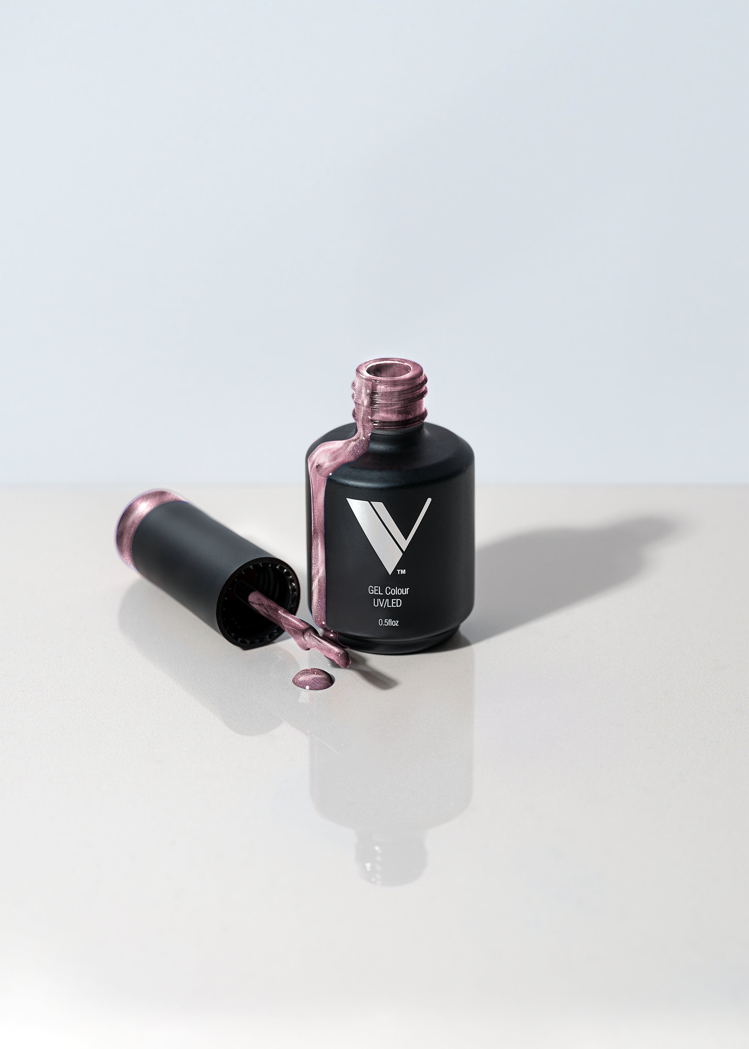 Valentino - Gel Polish CAT EYE - Libra - #182