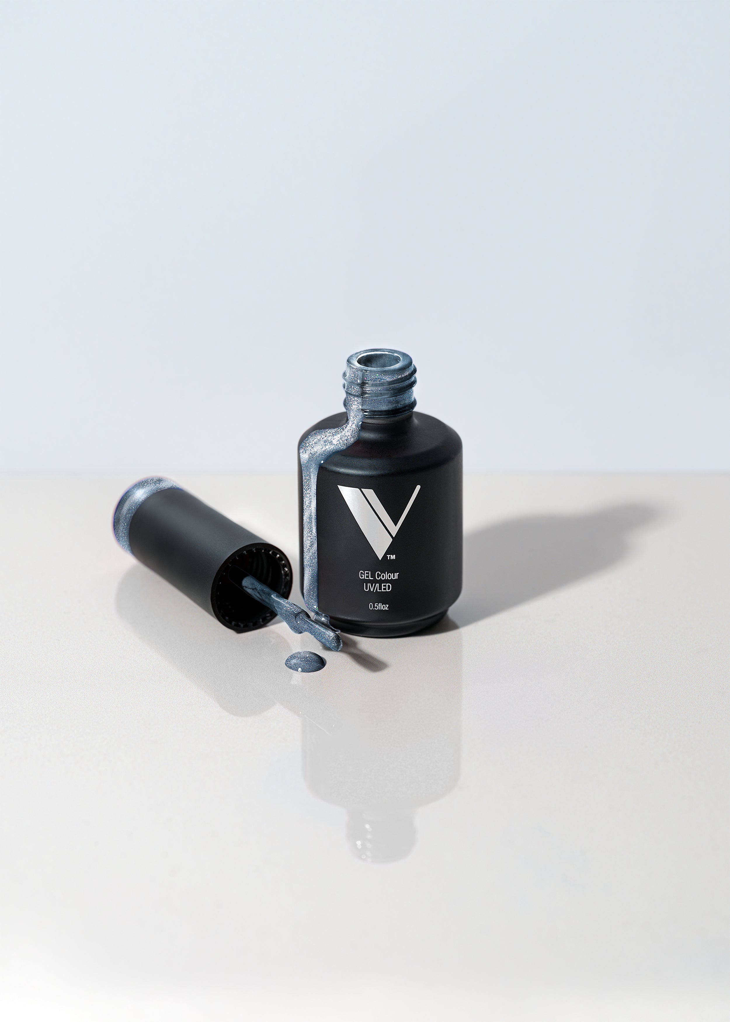 Valentino - Gel Polish CAT EYE - Aquarius - #184