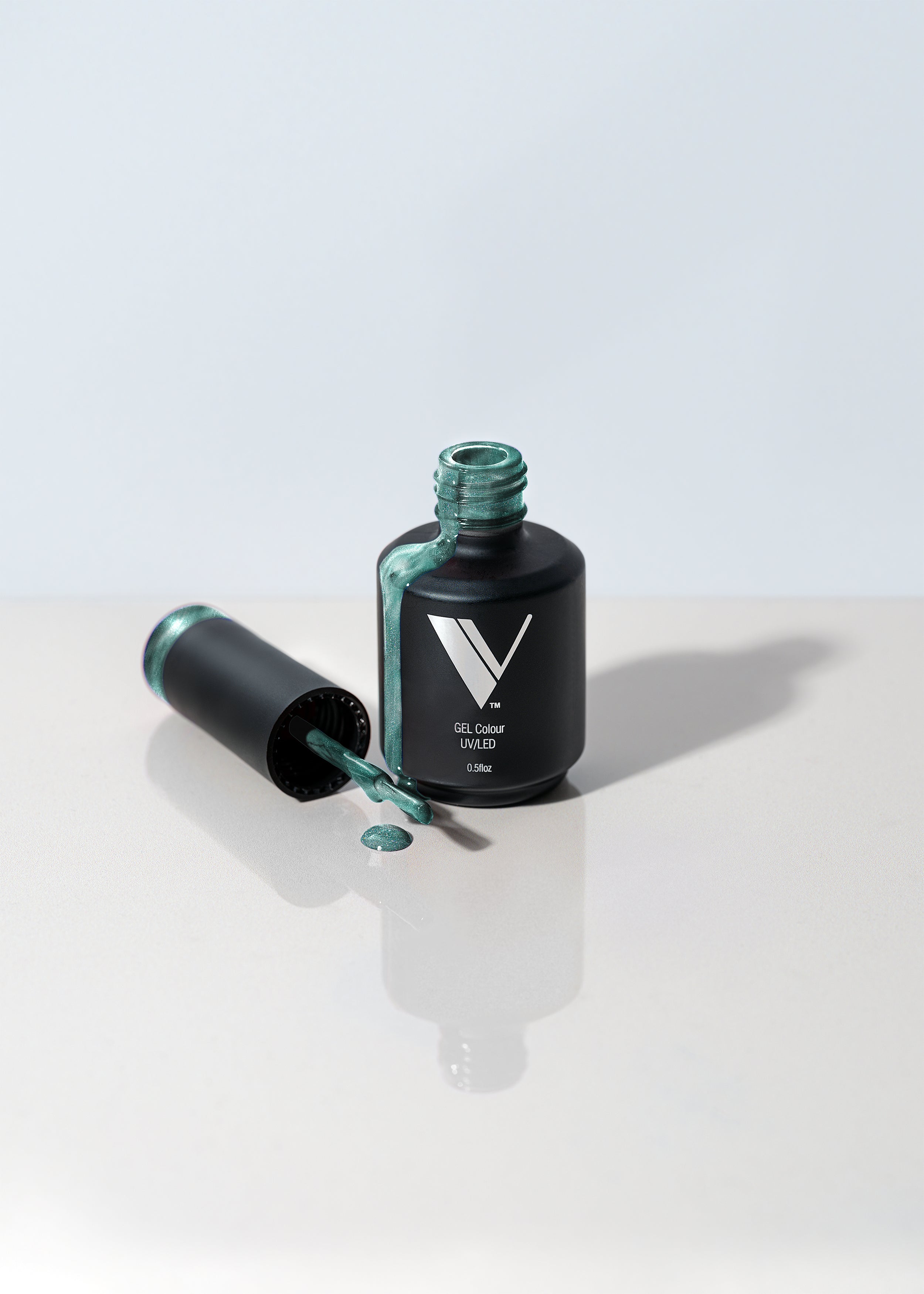 Valentino - Gel Polish CAT EYE - Taurus - #185