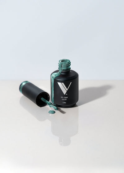 Valentino - Gel Polish Cat Eye - Taurus - 185