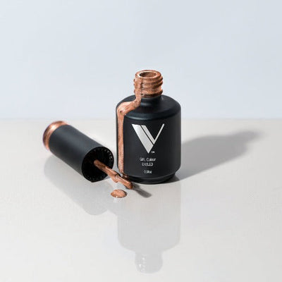 Valentino - Gel Polish - 186