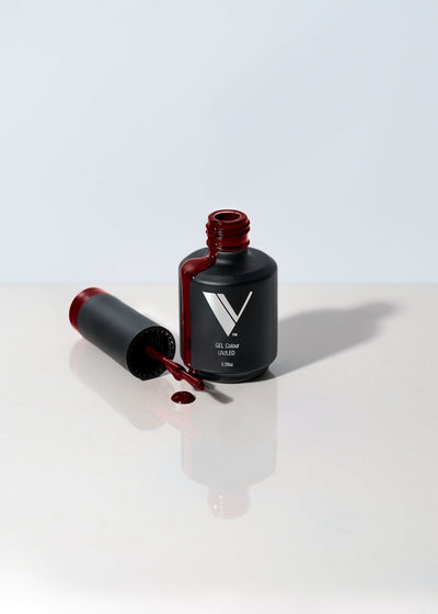 Valentino - Gel Polish - Designer - 003