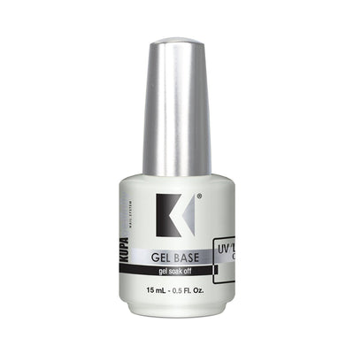 Kupa -  GEL BASECOAT (0.5oz)