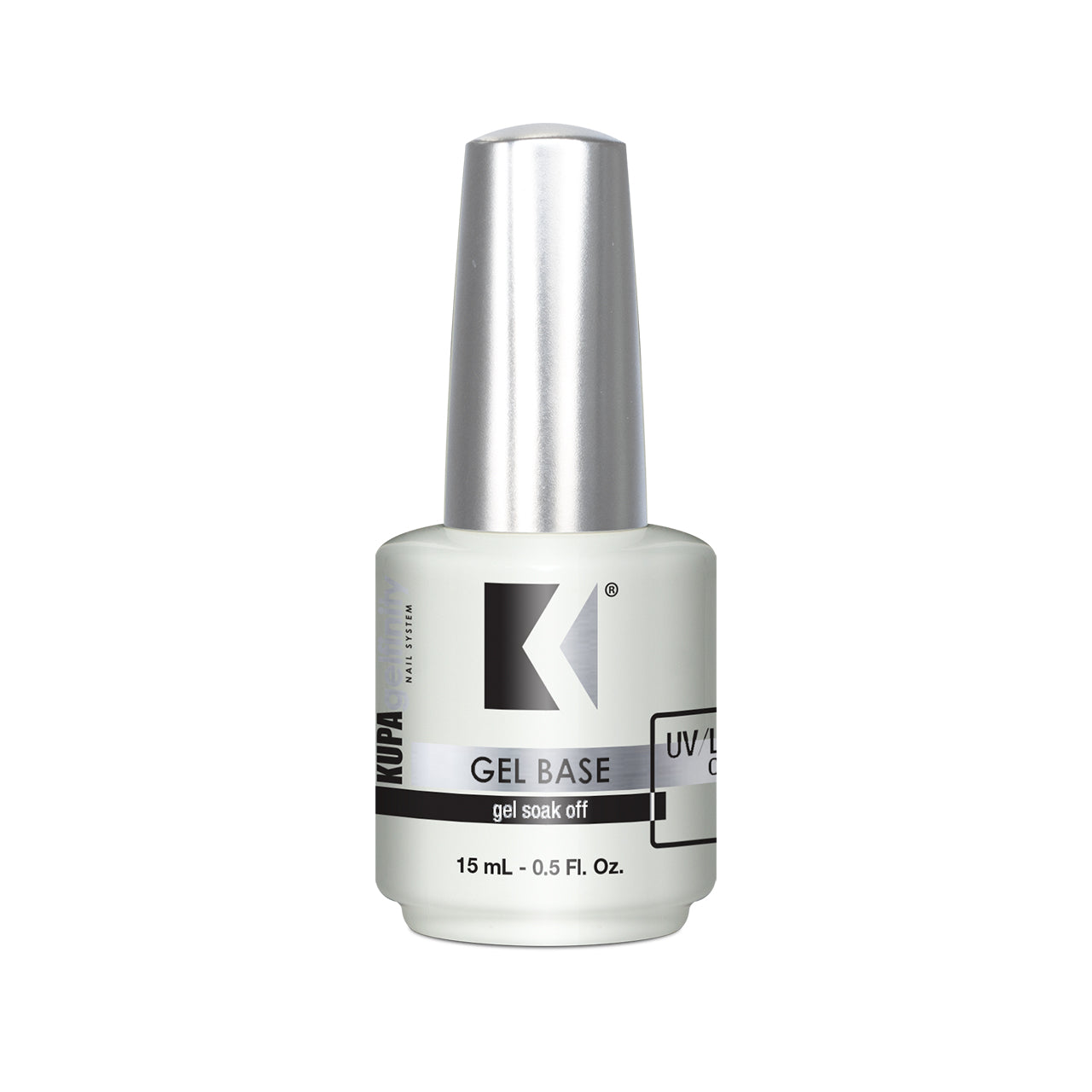 Kupa -  TRIO pack (Base/Topcoat)