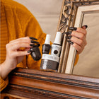 Gelish & Morgan Taylor Combo - Artwork In Progress