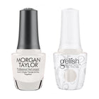 Gelish & Morgan Taylor Combo - No Limits