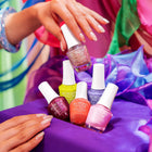 Gelish & Morgan Taylor Combo - Now & Zen, Spring 2025 Collection