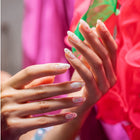 Gelish & Morgan Taylor Combo - Star Walking