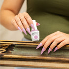 Gelish & Morgan Taylor Combo - You Have My Art