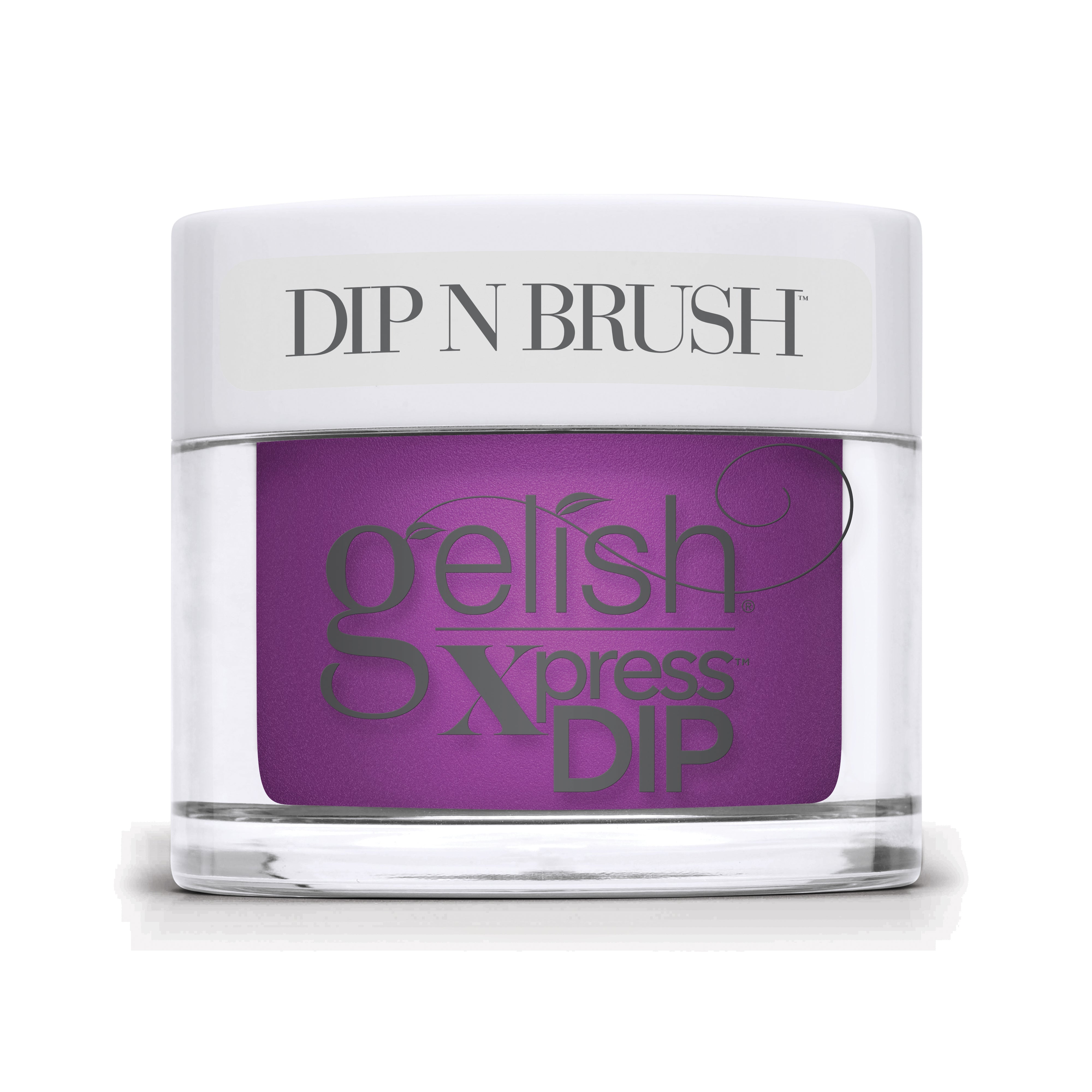 Gelish, Morgan Taylor & Dip Combo - Berrylicious Bliss