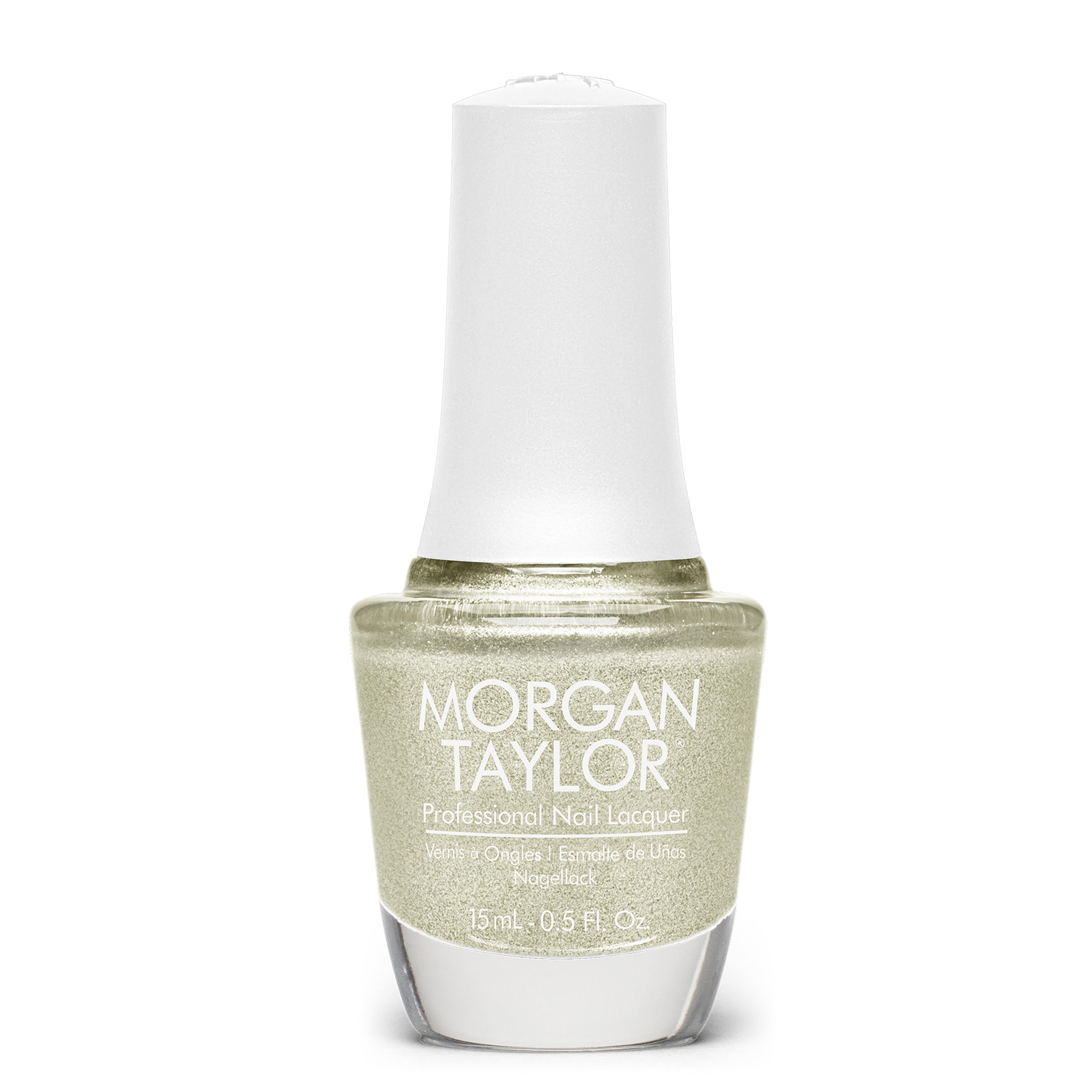 Gelish, Morgan Taylor & Dip Combo - Catching Some Glaze