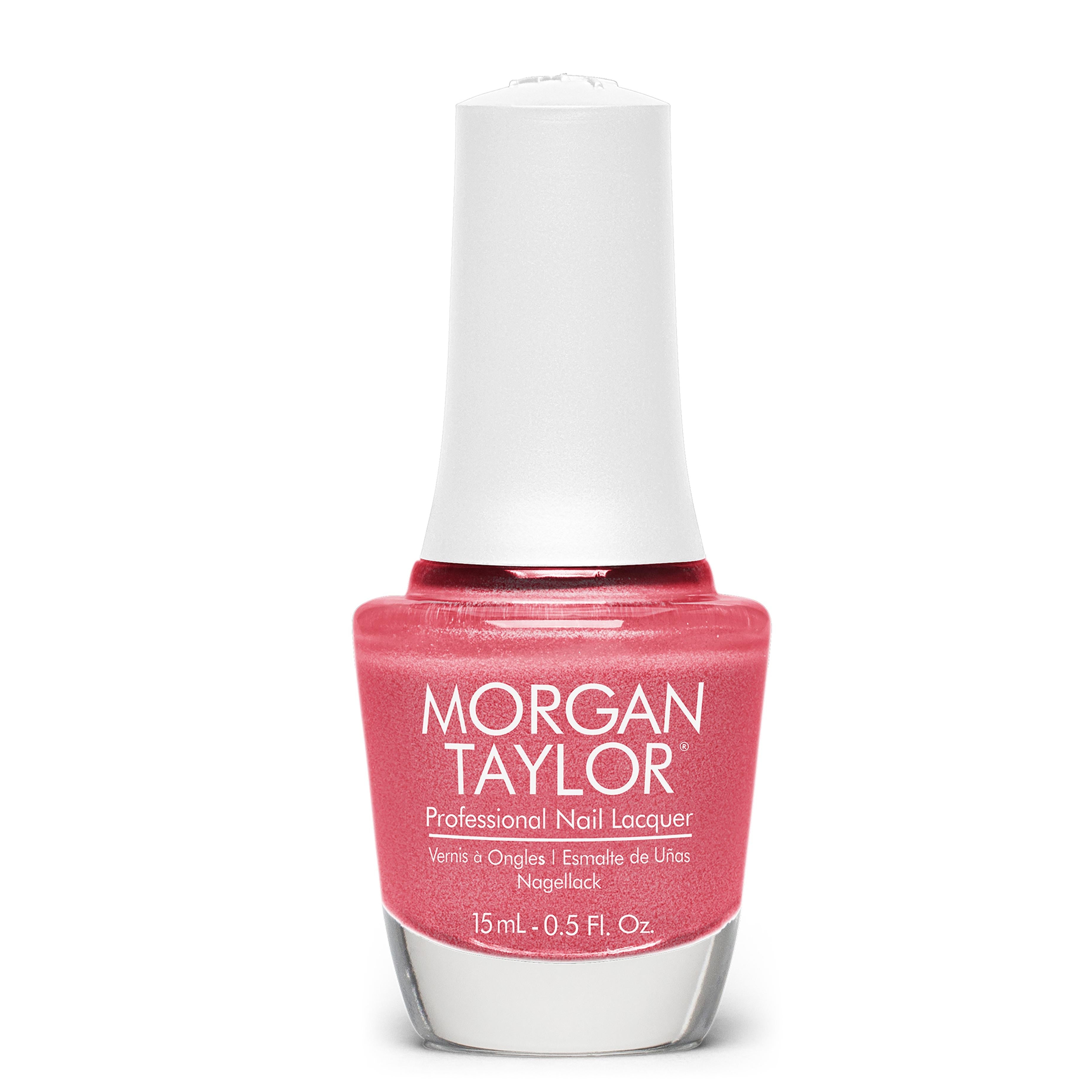 Gelish, Morgan Taylor & Dip Combo - Citrus Halo