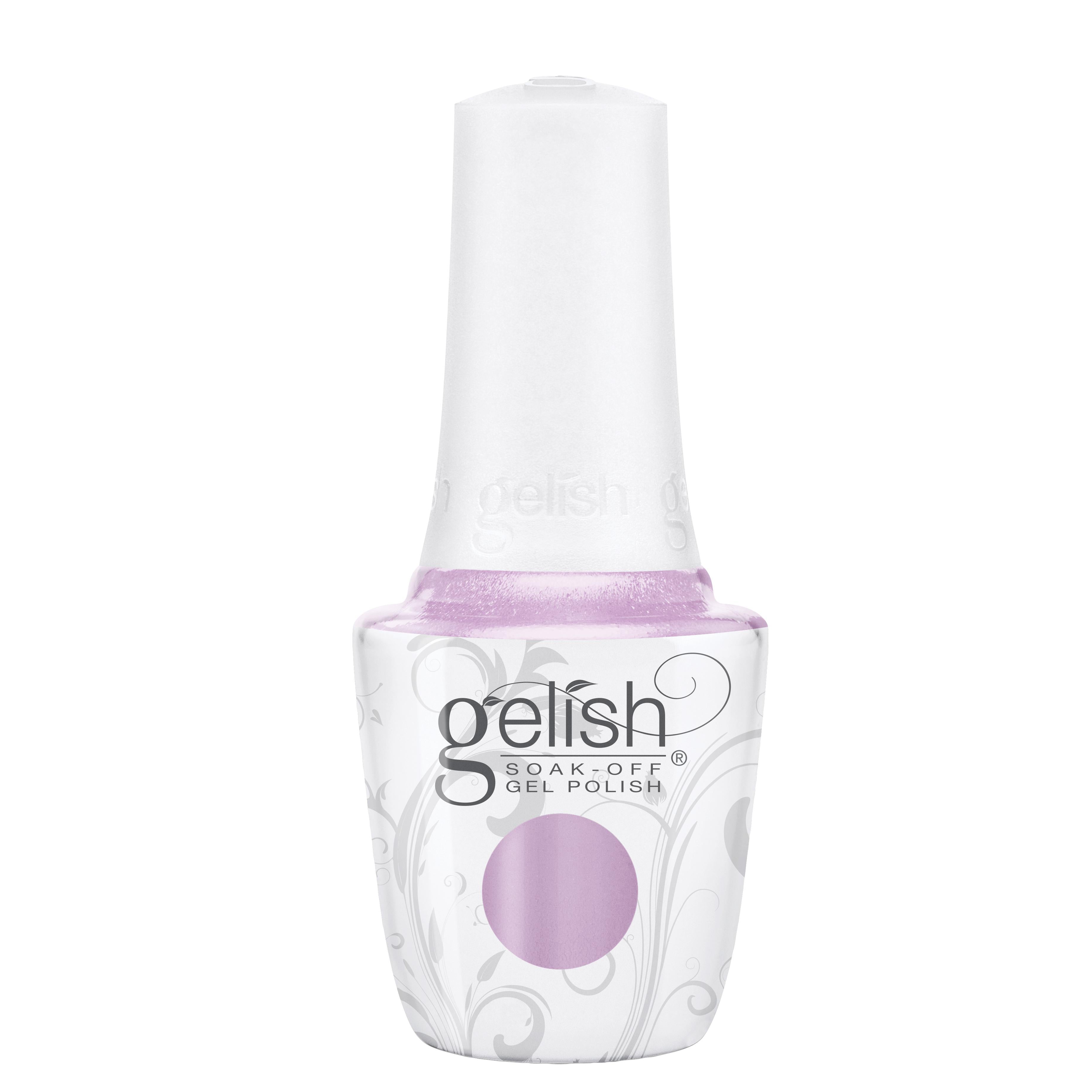 Gelish, Morgan Taylor & Dip Combo - Lucidly Lavender