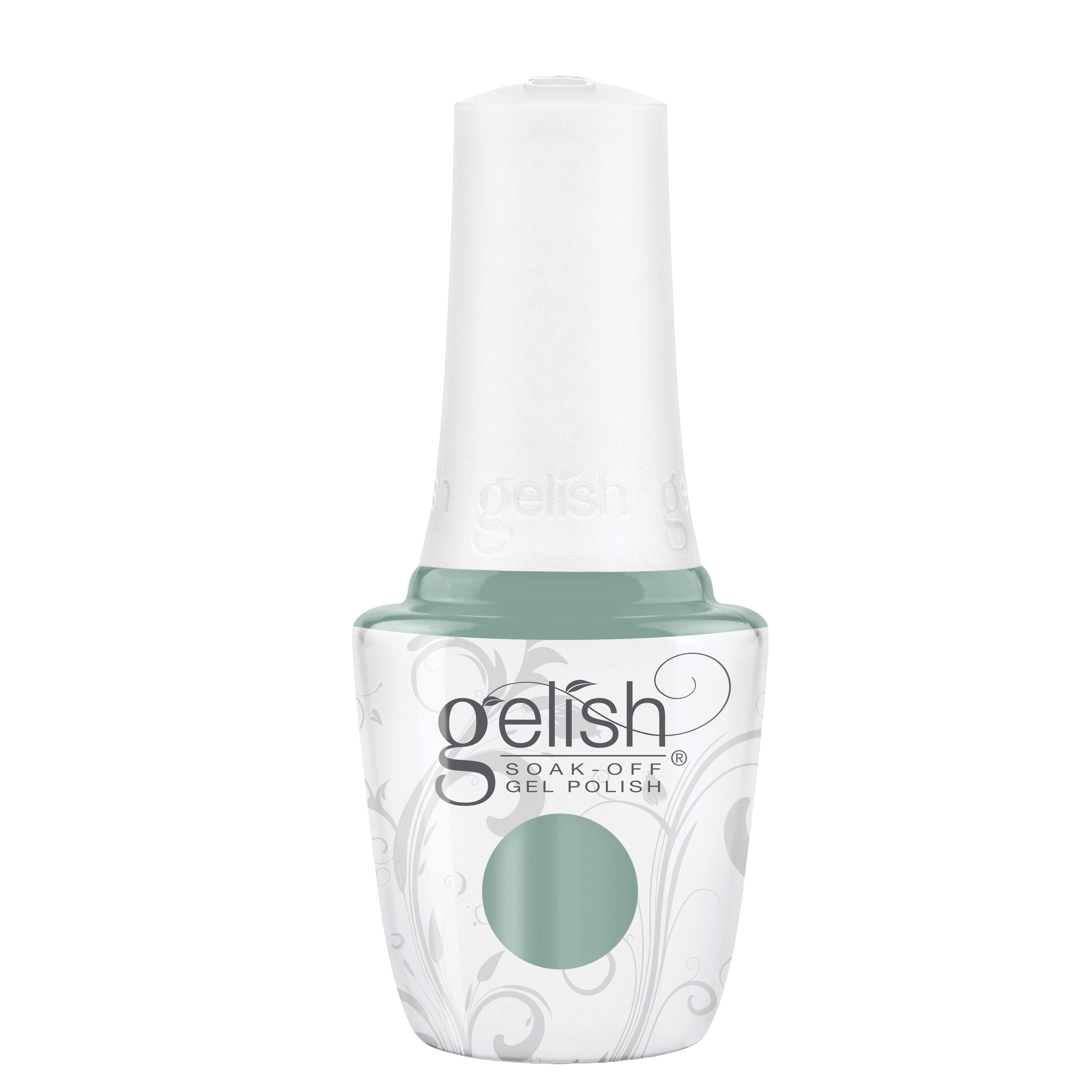 Gelish, Morgan Taylor & Dip Combo - Mint For Me