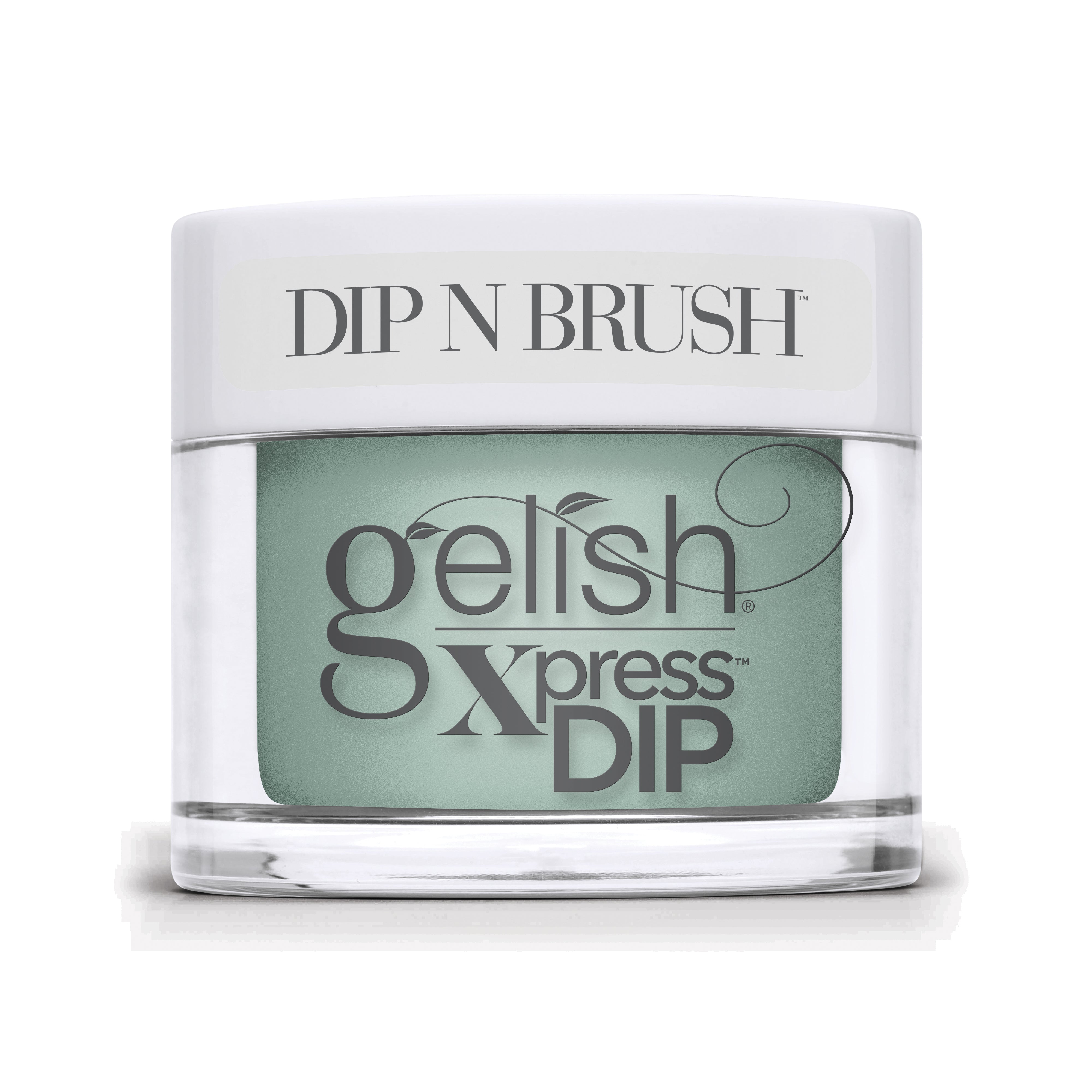 Gelish, Morgan Taylor & Dip Combo - Mint For Me