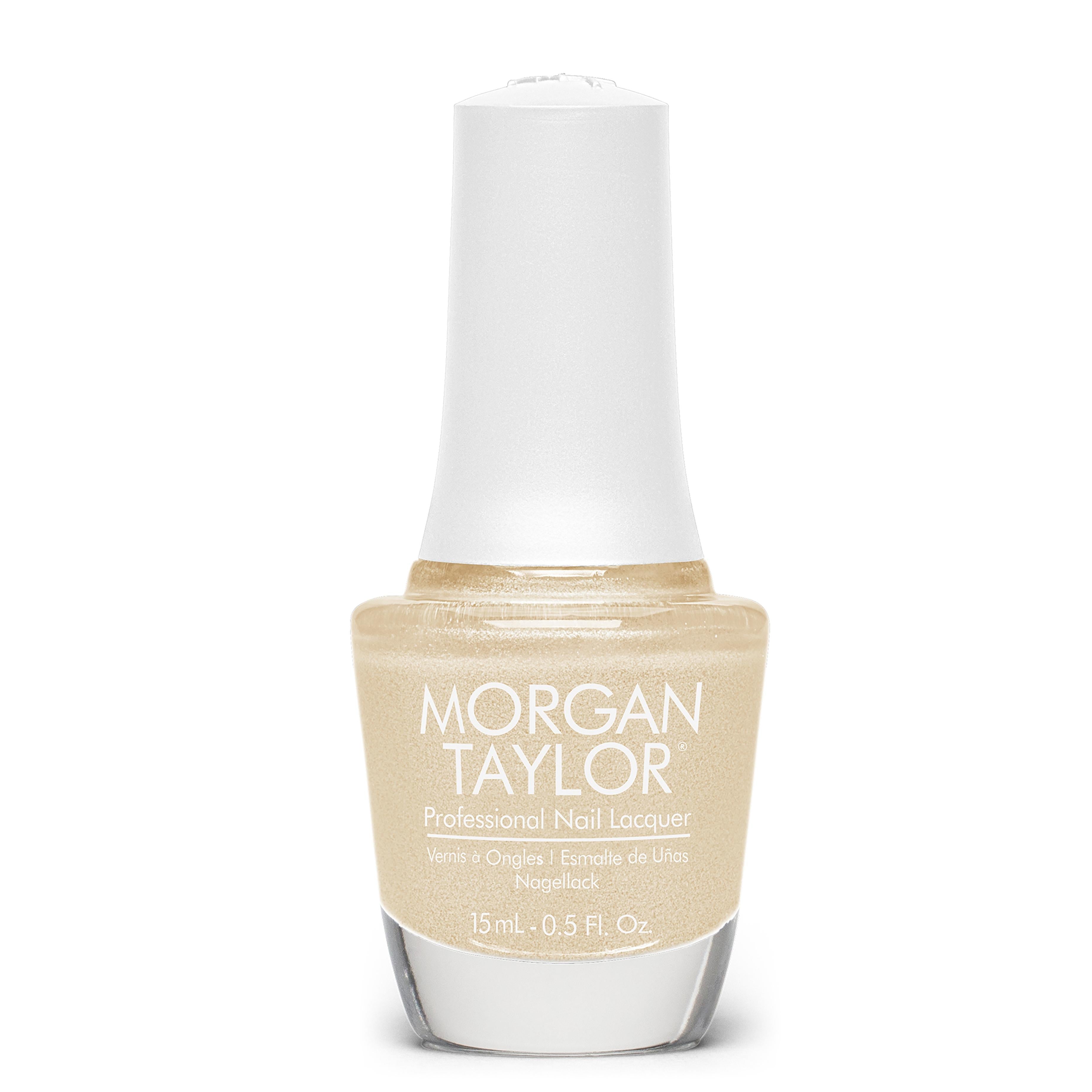 Gelish, Morgan Taylor & Dip Combo - Sunburst Your Bubble