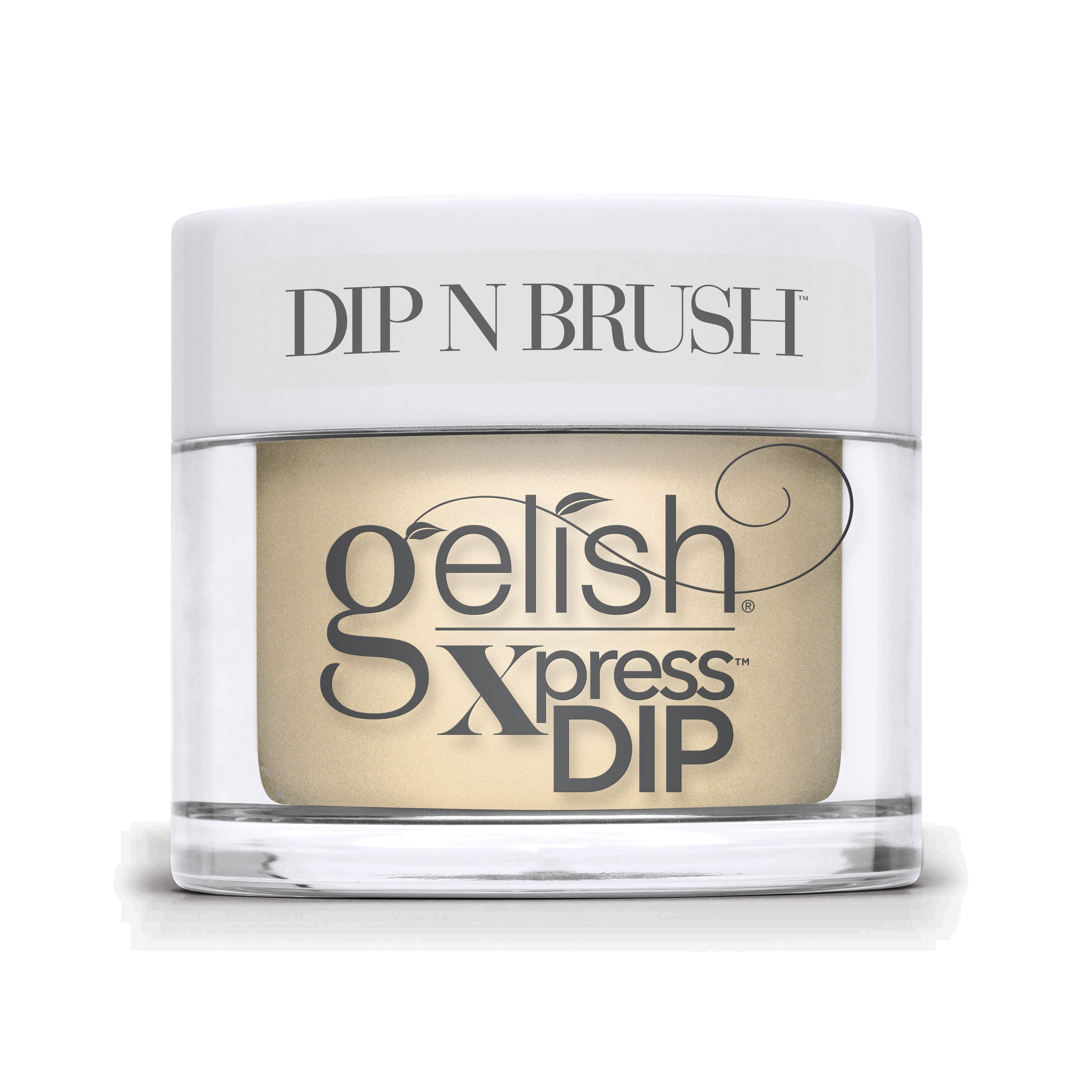 Gelish, Morgan Taylor & Dip Combo - Sunburst Your Bubble