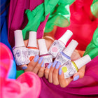Gelish - Now & Zen, Spring 2025 Collection