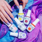 Gelish - Now & Zen, Spring 2025 Collection