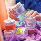 Gelish Xpress Dip - Now & Zen, Spring 2025 Collection