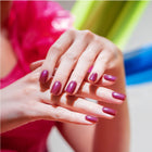 Gelish Xpress Dip - Sipping On Serenity  1.5 oz - #1620557