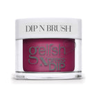 Gelish Xpress Dip - Sleighing In Style 1.5 oz - #1620542