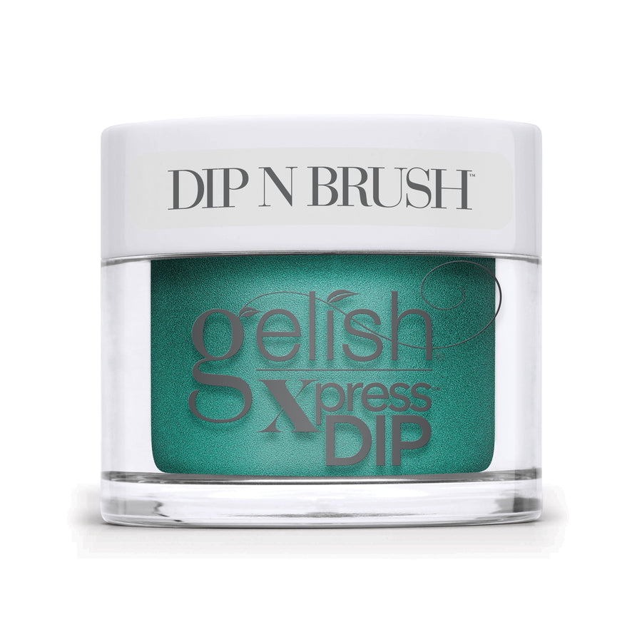 Gelish Xpress Dip - What The Fluff? 1.5 oz - #1620546