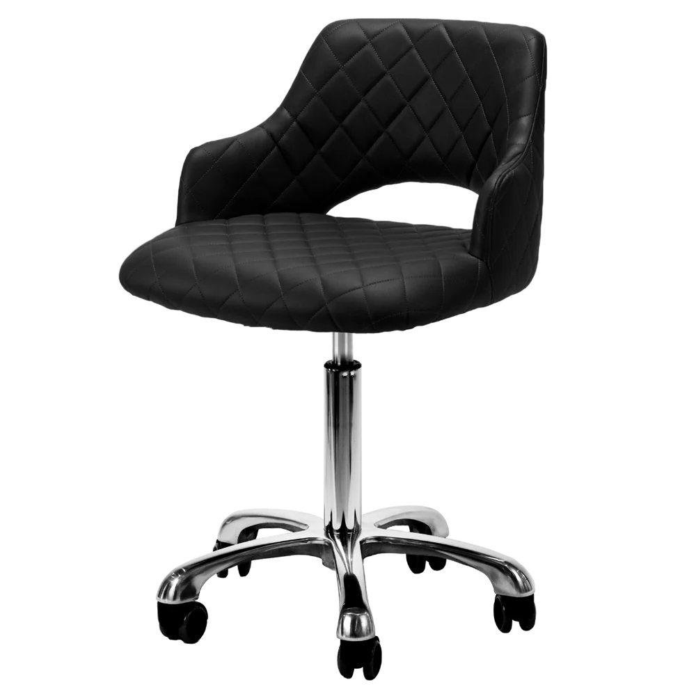 Whale Spa -  Gem Manicure Stool