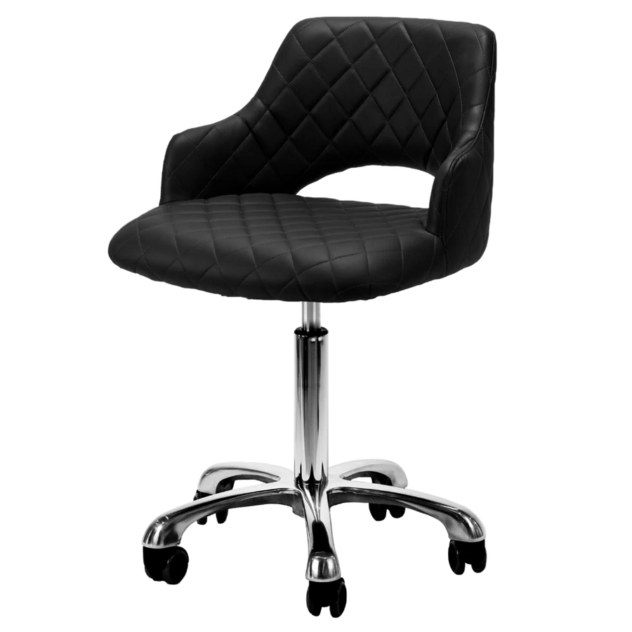 Whale Spa -  Gem Manicure Stool