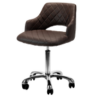 Whale Spa -  Gem Manicure Stool