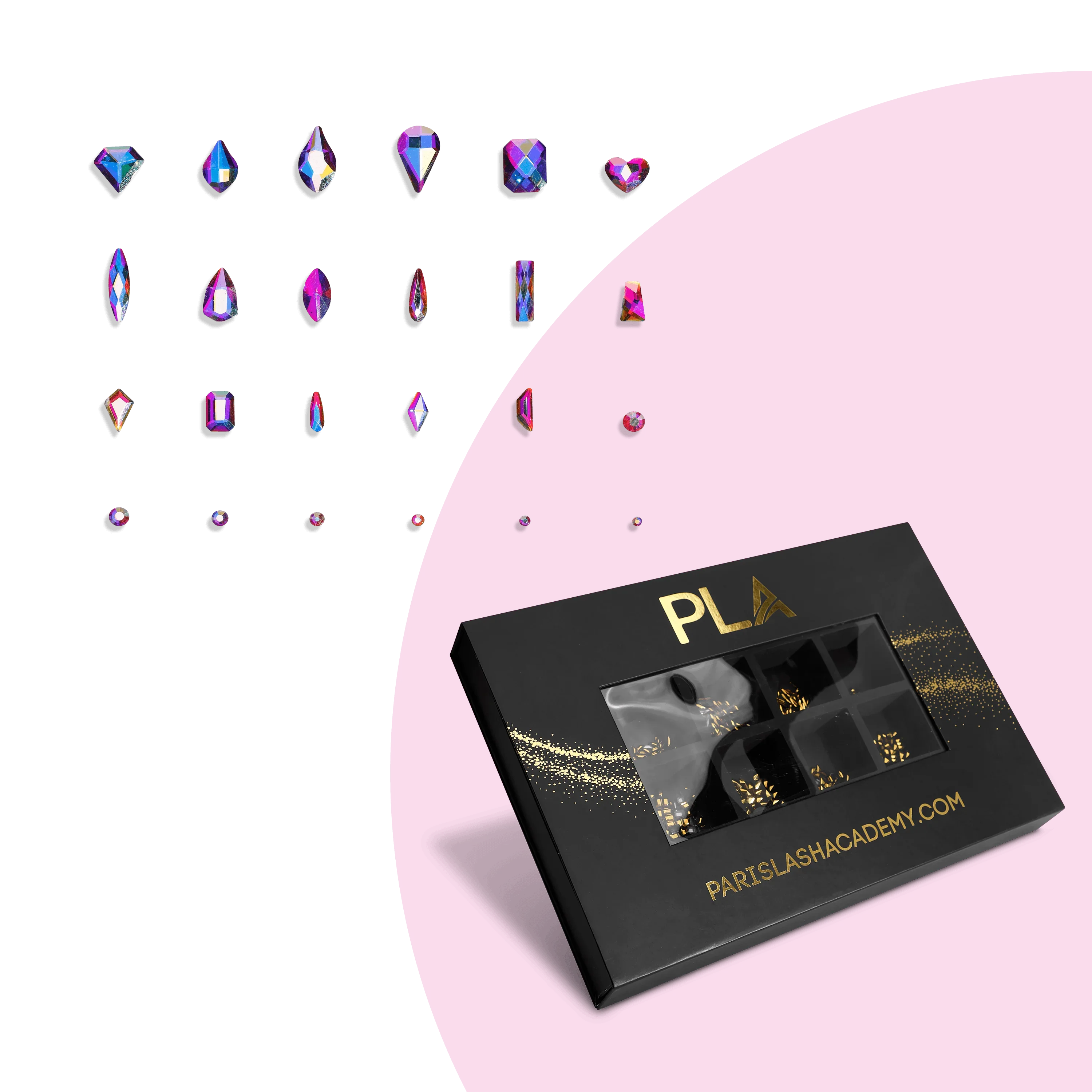 Leenailsupply.com