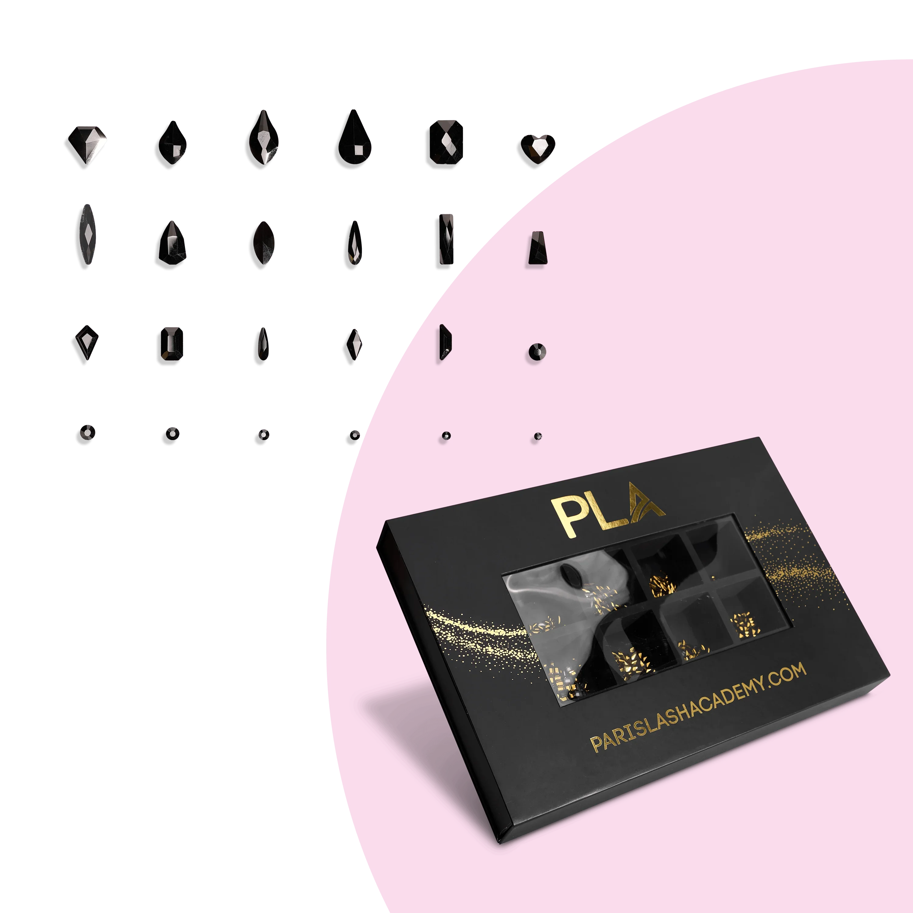 Leenailsupply.com