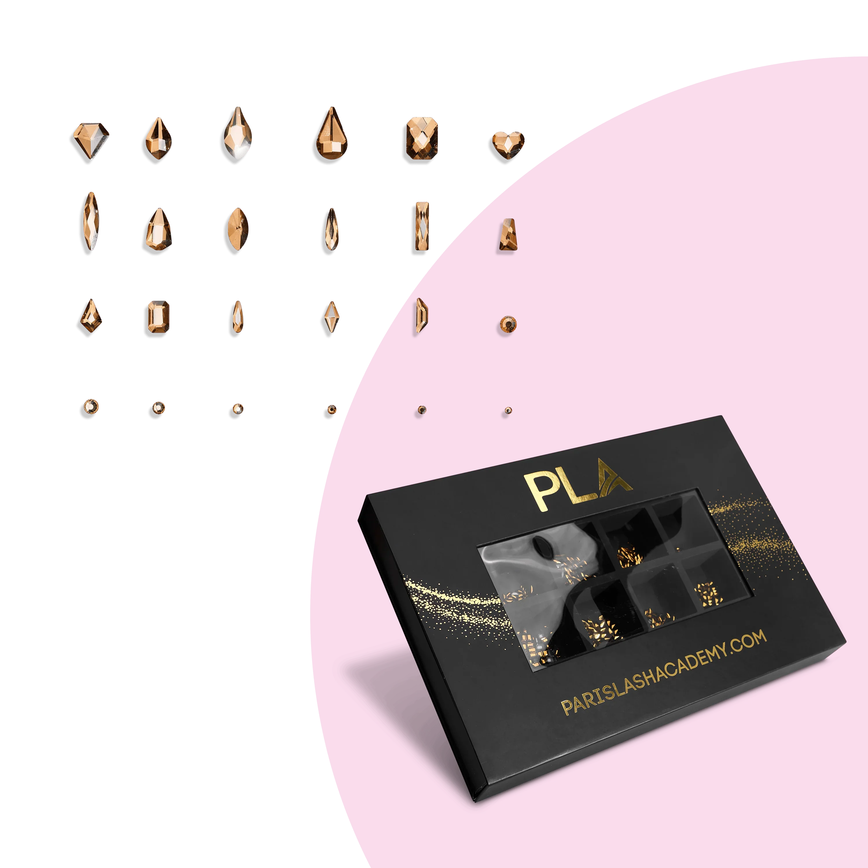 Leenailsupply.com