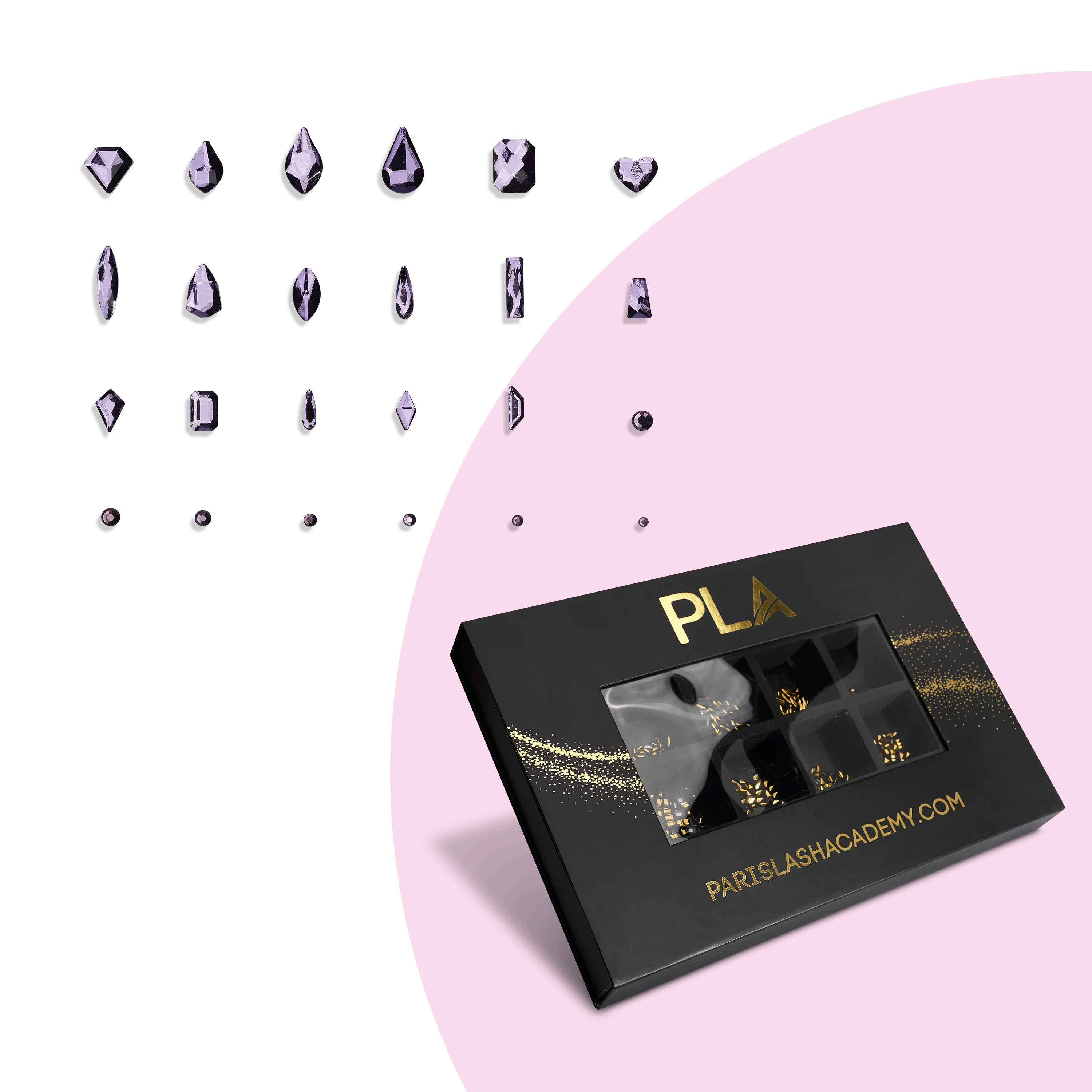 Leenailsupply.com
