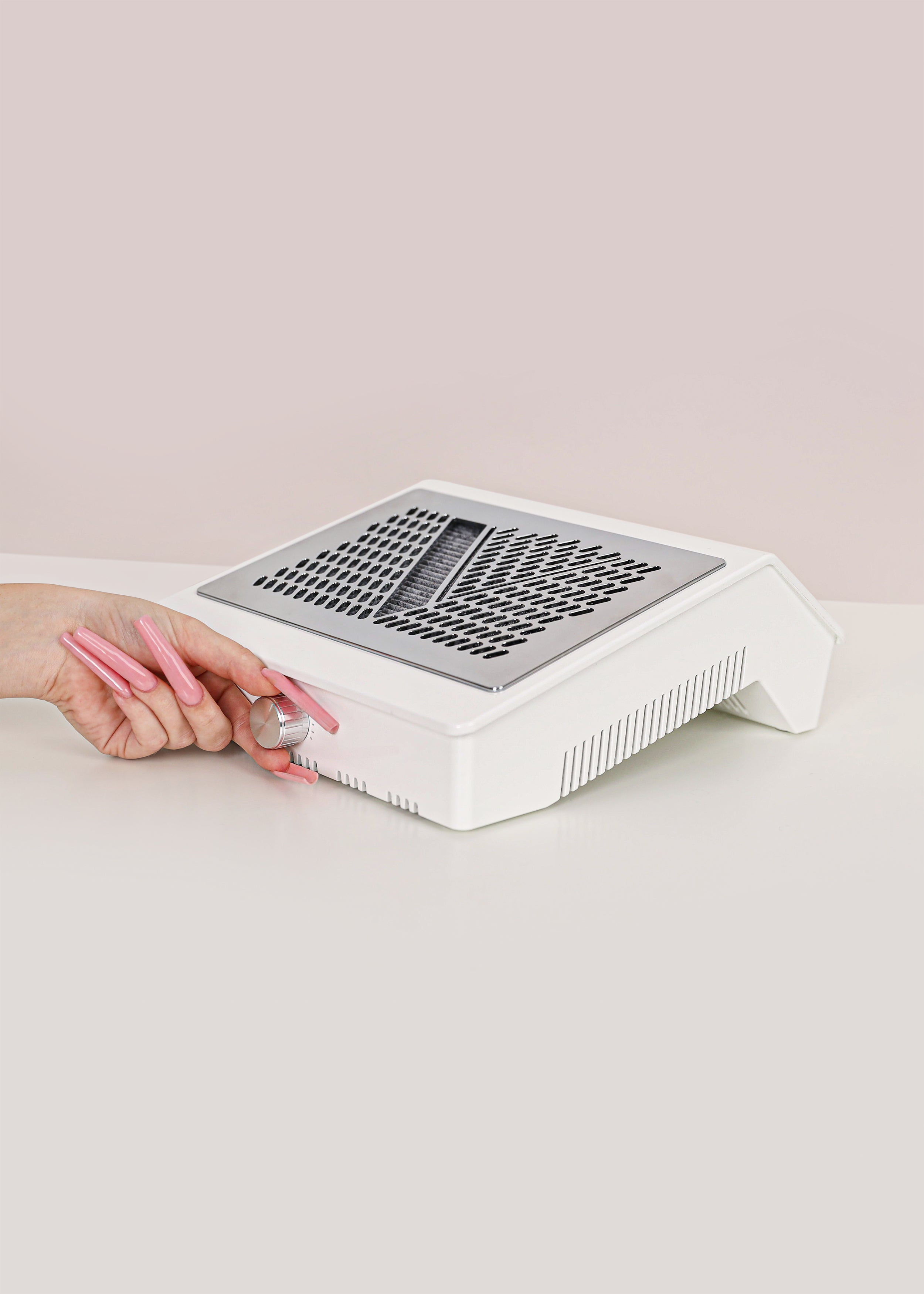 Valentino - GEN 5 Nail Dust Collector