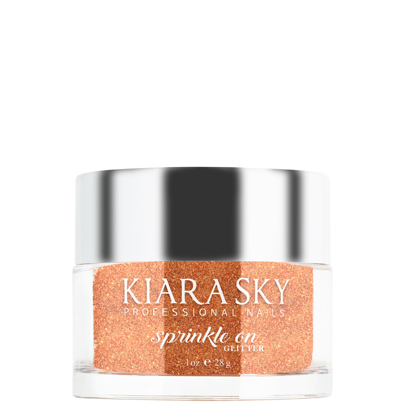 Kiara Sky -  Getting Hot!