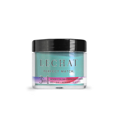 LeChat - Perfect Match Mood Dip Powder - Glistening Waterfall - #14