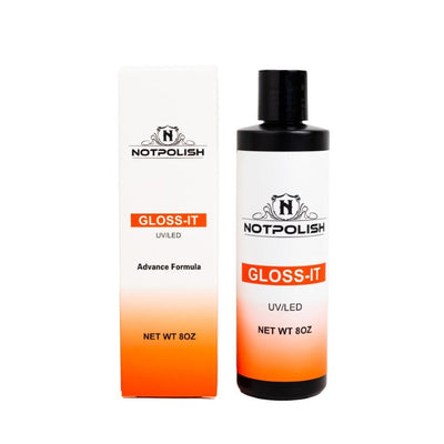 Not Polish - NOTPOLISH Gloss-It Gel