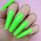 Kiara Sky -  Go Green